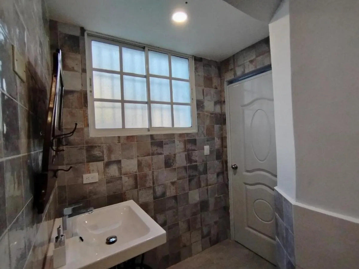 Apartment Colonial City 3 Bedroom 3 Bath Apartment, Huge Balcony And Great View Santo Domingo Dominikanische Republik
