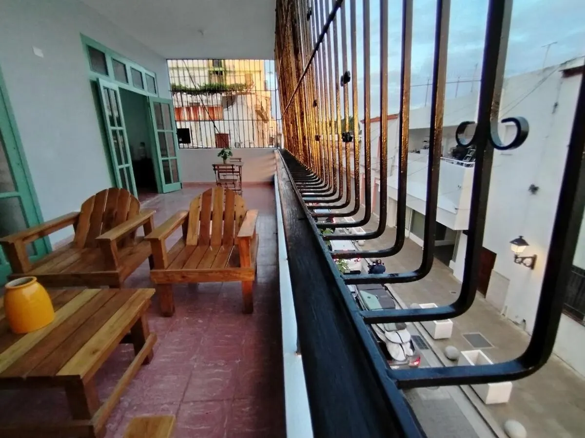 Colonial City 3 Bedroom 3 Bath Apartment, Huge Balcony And Great View Santo Domingo Dominikanische Republik