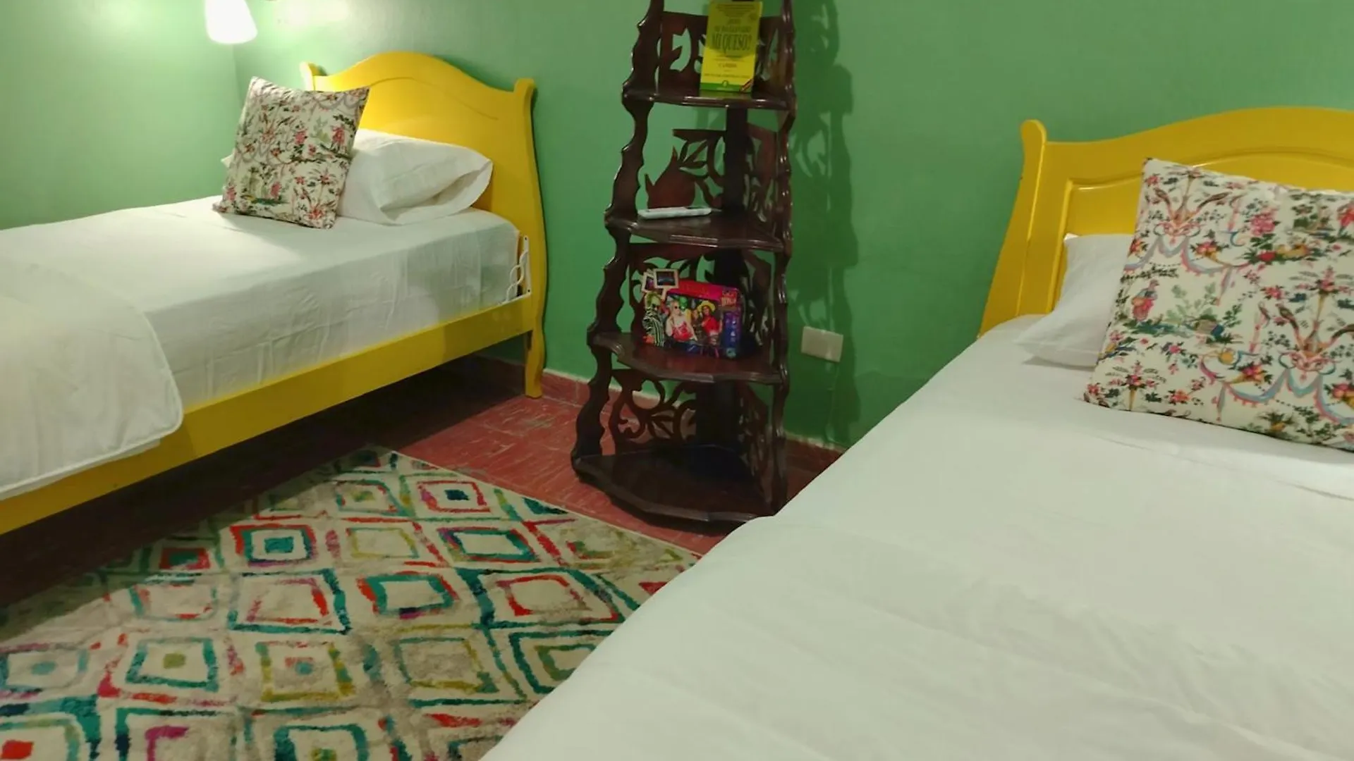 Colonial City 3 Bedroom 3 Bath Apartment, Huge Balcony And Great View Santo Domingo Dominikanische Republik